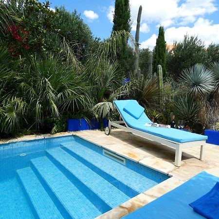 Villa Tropica, Total Privacy, Tropical Garden And Private Pool Kaštela 외부 사진