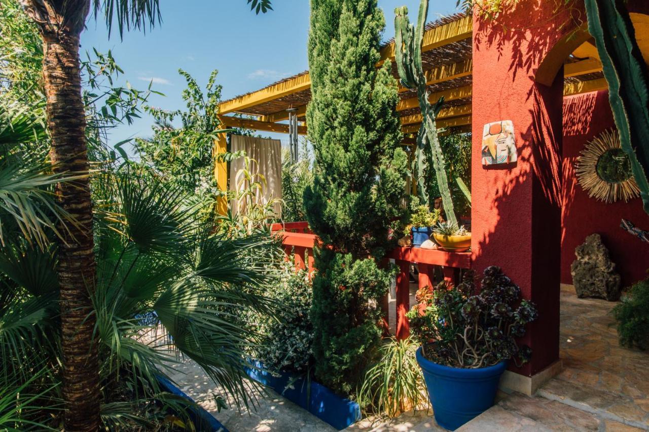 Villa Tropica, Total Privacy, Tropical Garden And Private Pool Kaštela 외부 사진