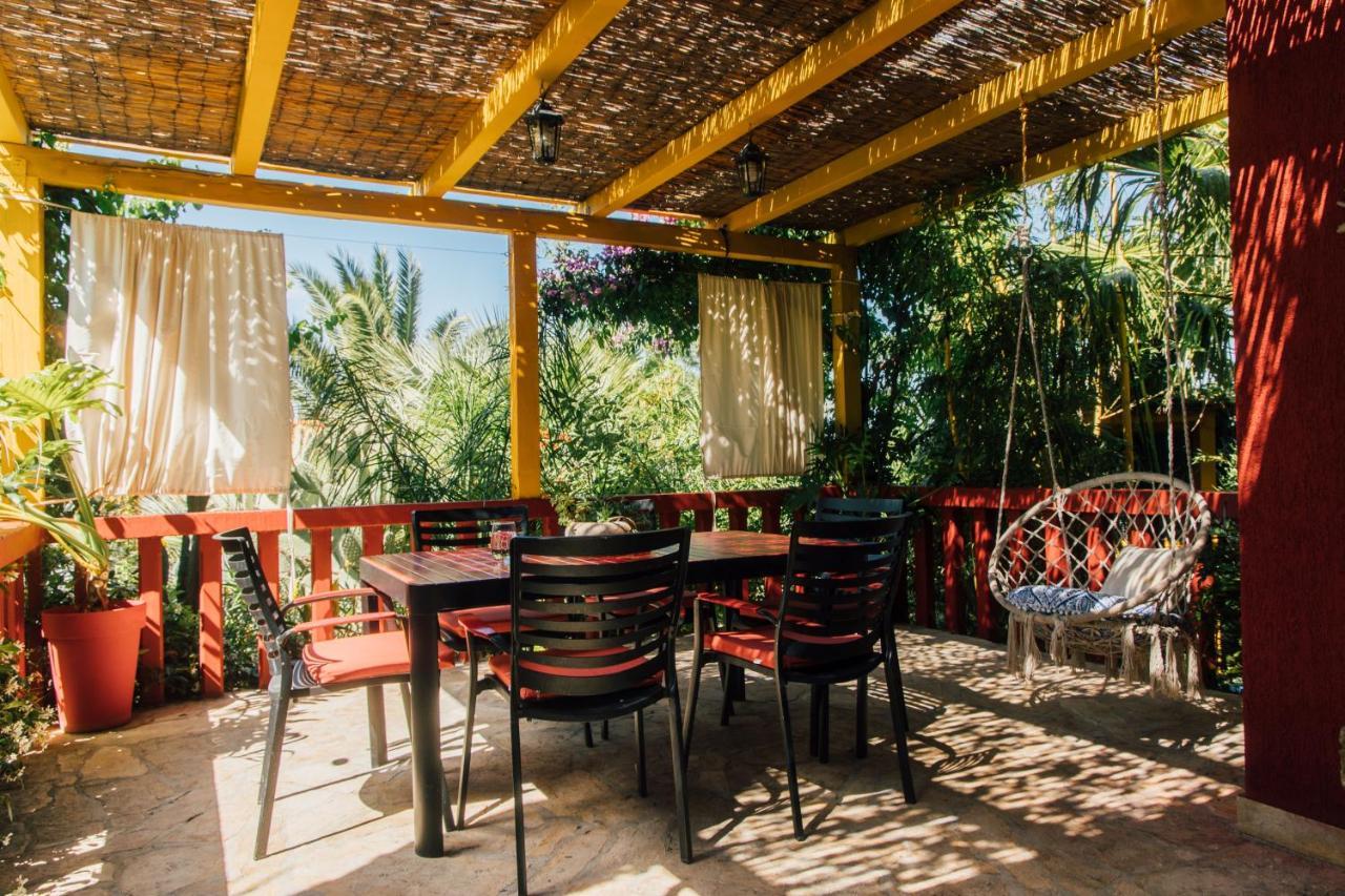 Villa Tropica, Total Privacy, Tropical Garden And Private Pool Kaštela 외부 사진