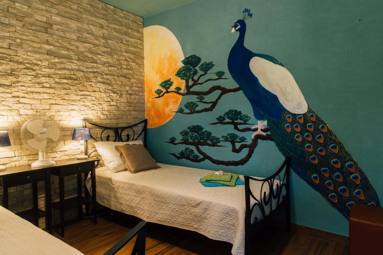 Villa Tropica, Total Privacy, Tropical Garden And Private Pool Kaštela 외부 사진