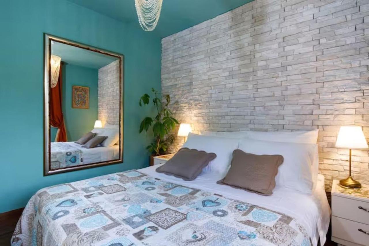 Villa Tropica, Total Privacy, Tropical Garden And Private Pool Kaštela 외부 사진