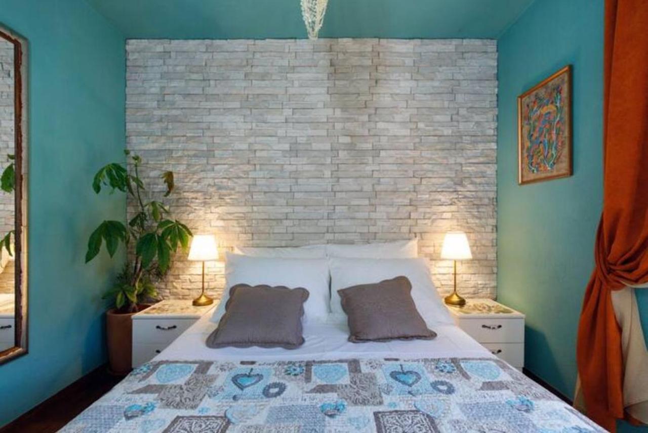 Villa Tropica, Total Privacy, Tropical Garden And Private Pool Kaštela 외부 사진