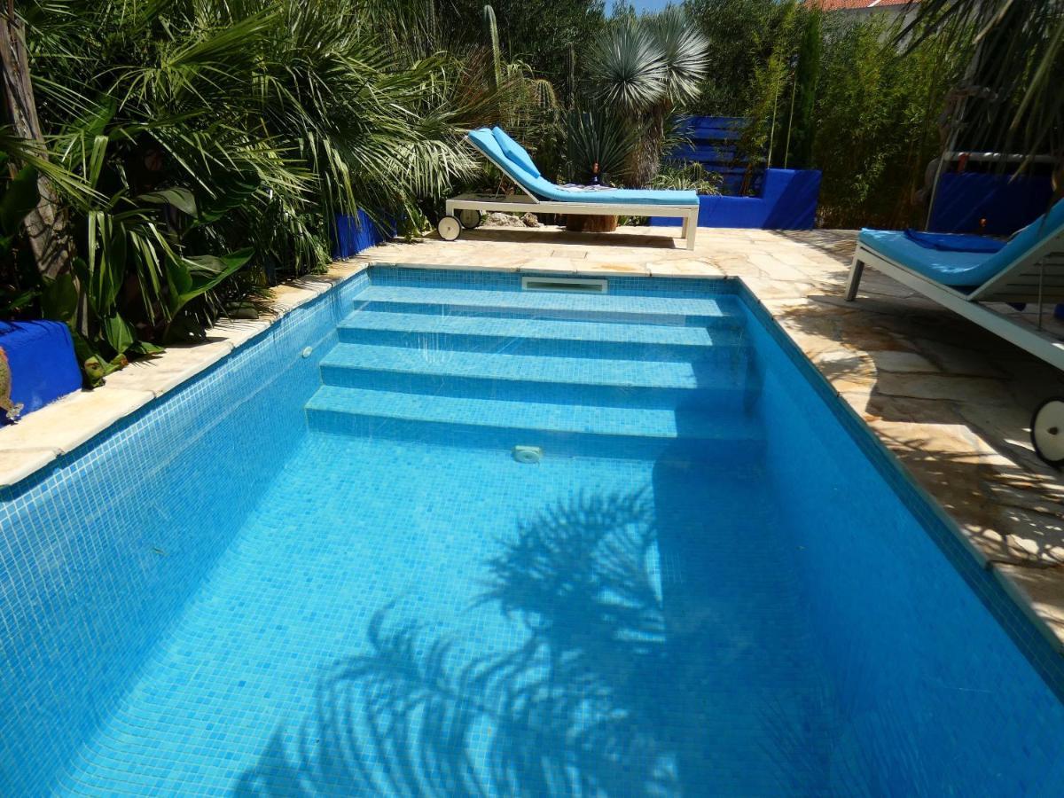 Villa Tropica, Total Privacy, Tropical Garden And Private Pool Kaštela 외부 사진