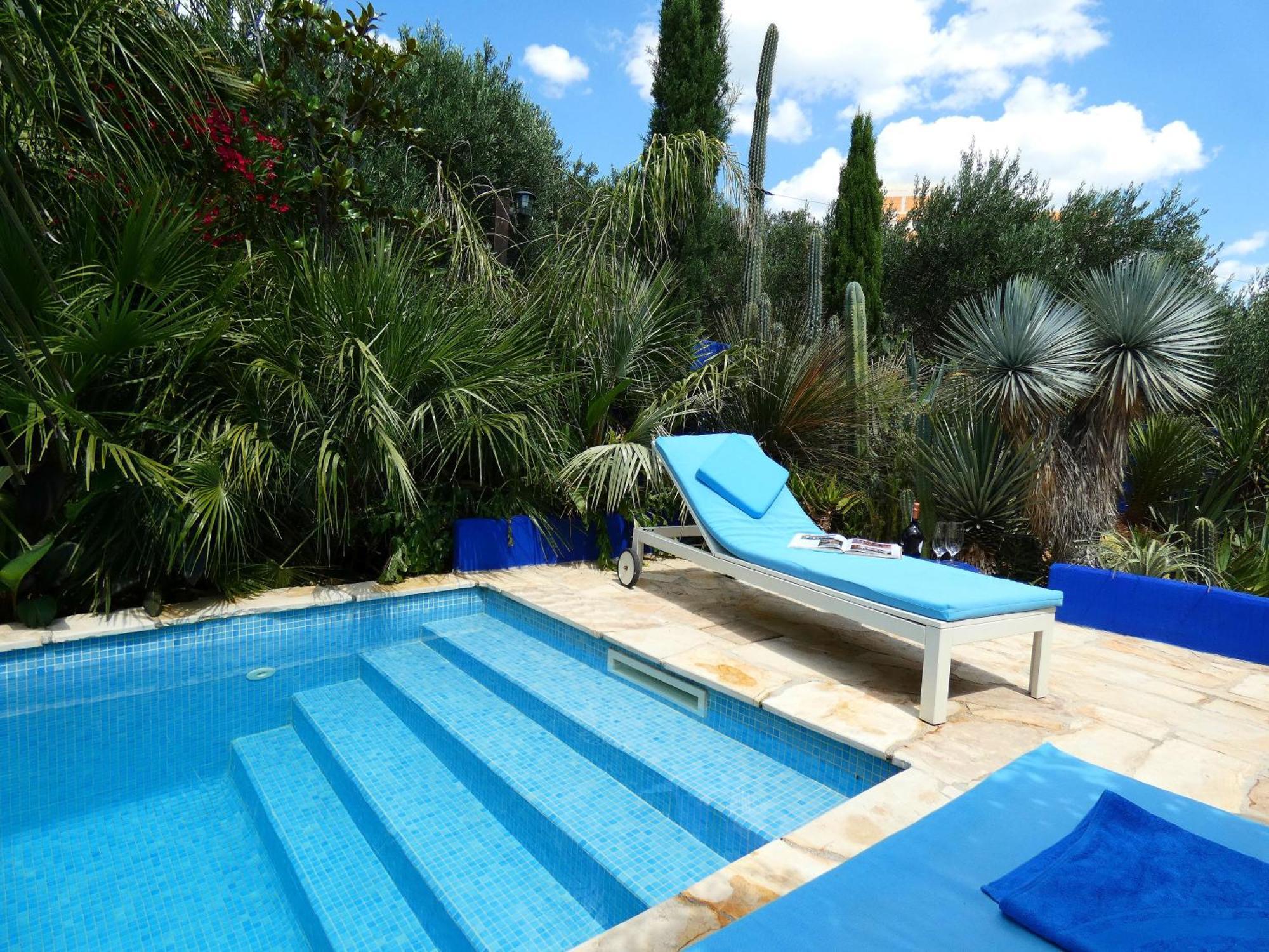 Villa Tropica, Total Privacy, Tropical Garden And Private Pool Kaštela 외부 사진