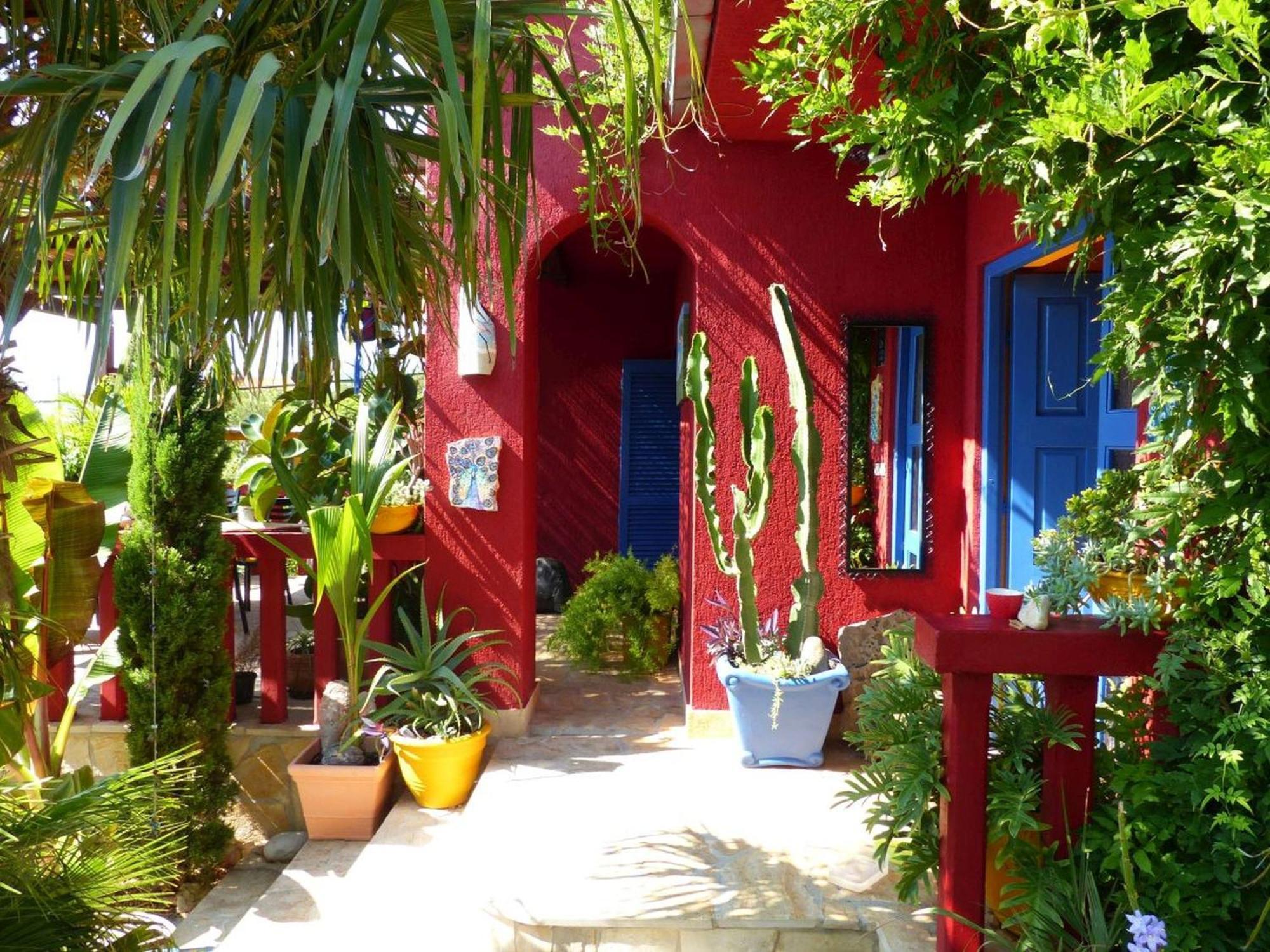 Villa Tropica, Total Privacy, Tropical Garden And Private Pool Kaštela 외부 사진