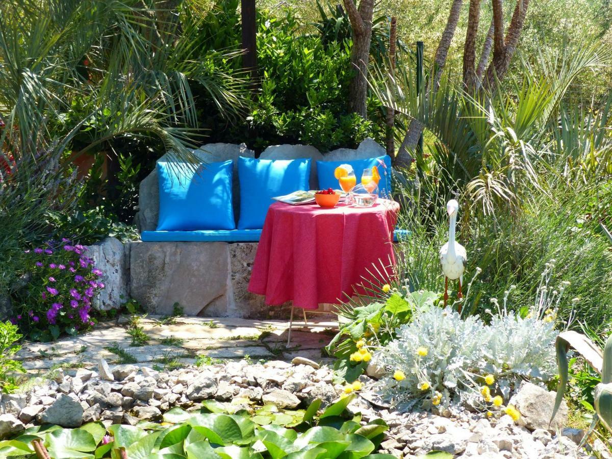 Villa Tropica, Total Privacy, Tropical Garden And Private Pool Kaštela 외부 사진