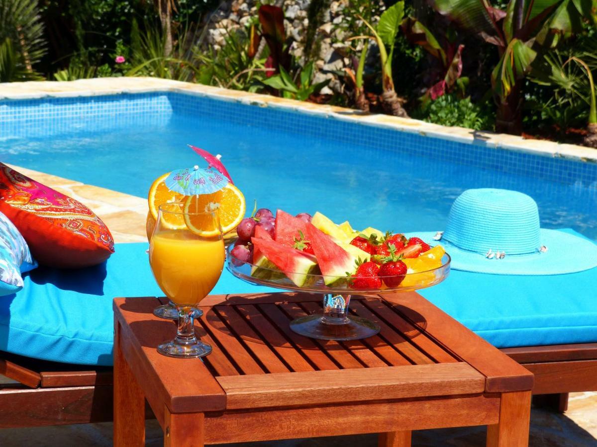 Villa Tropica, Total Privacy, Tropical Garden And Private Pool Kaštela 외부 사진